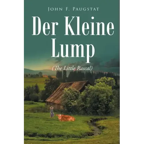 Der Kleine Lump: The Little Rascal