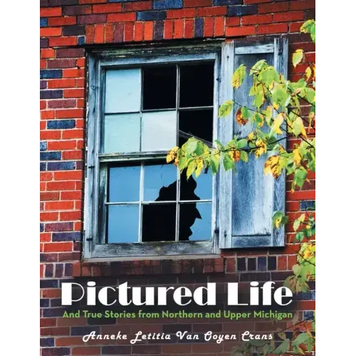 Pictured Life: And True Stories from Northern and Upper Michigan