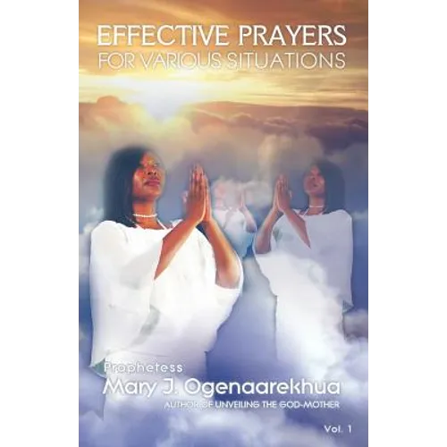 Effective Prayers for Various Situations