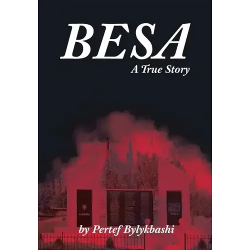 Besa: A True Story