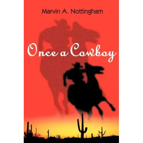 Once a Cowboy