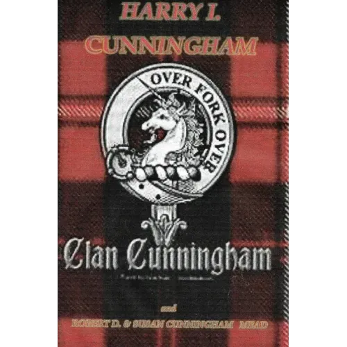 The Clan Cunningham