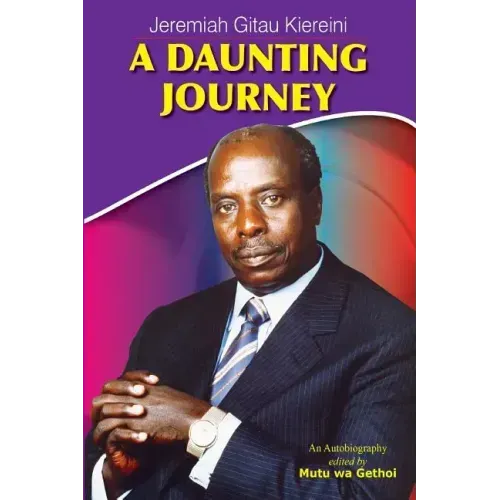 A Daunting Journey