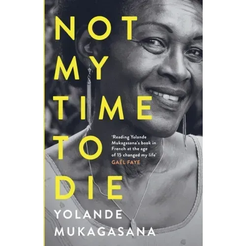 Not My Time to Die