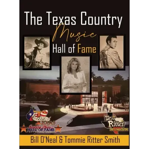 Texas Country Music Hall of Fame