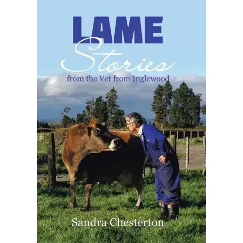 Lame Stories from the Vet from Inglewood