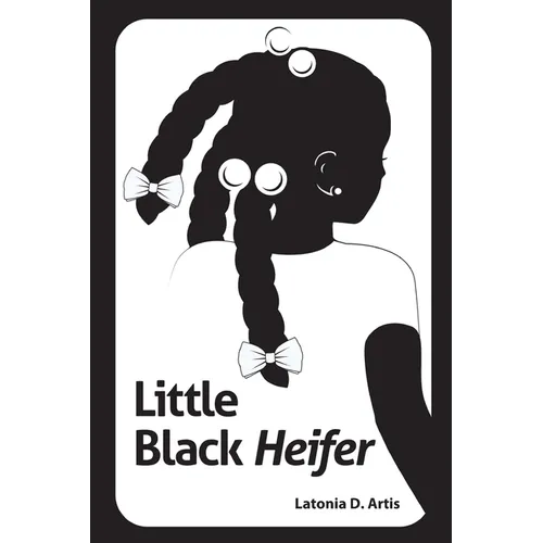 Little Black Heifer