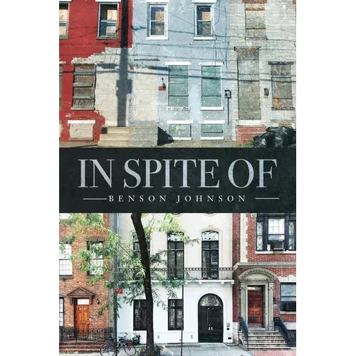 In Spite Of