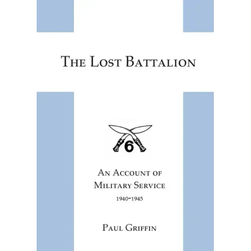 The Lost Battalion