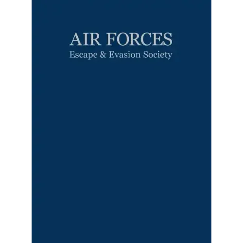 Air Forces Escape and Evasion Society