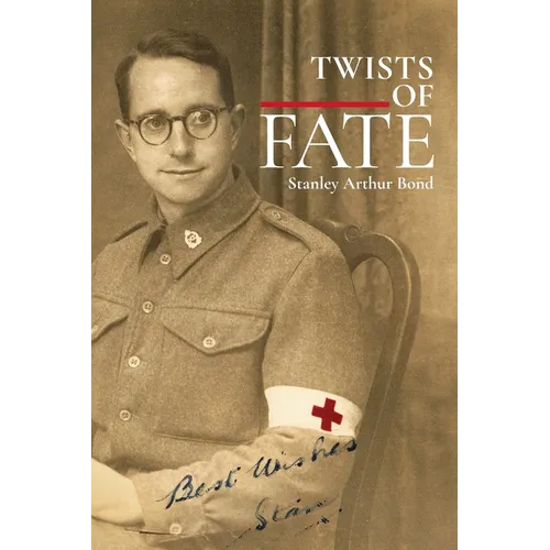 Twists of Fate