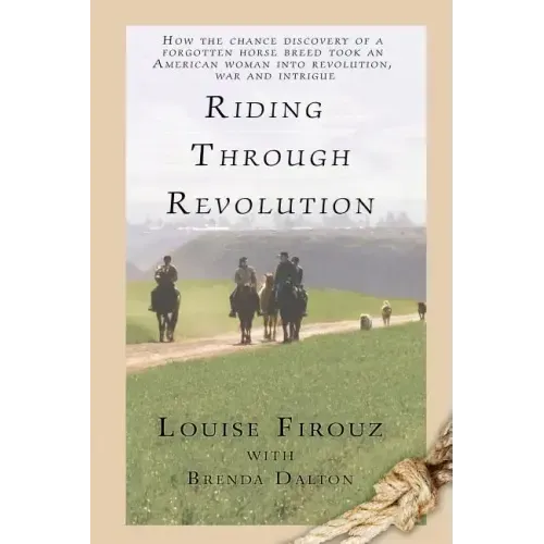 Riding Through Revolution