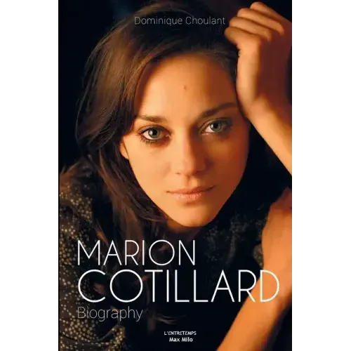 Marion Cotillard