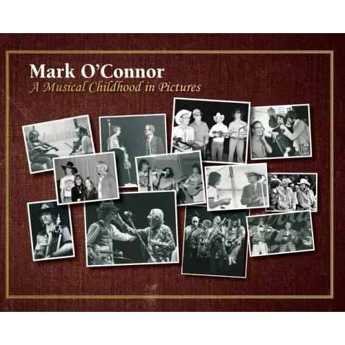 A Musical Childhood in Pictures