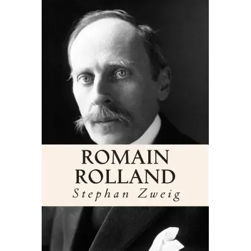 Romain Rolland
