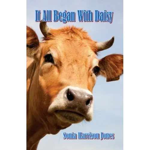It All Began with Daisy