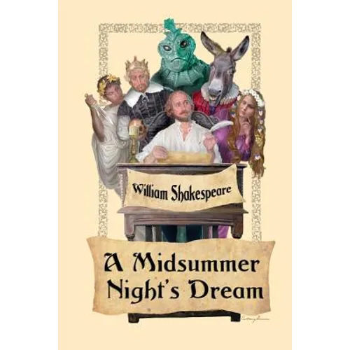 A Midsummer Night's Dream