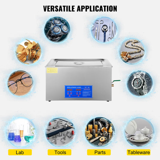 Versitile Application