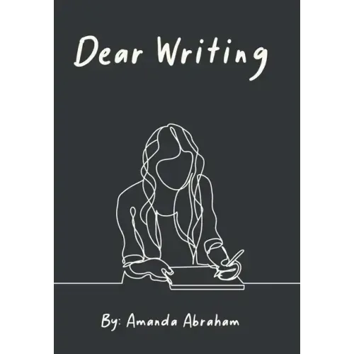 Dear Writing