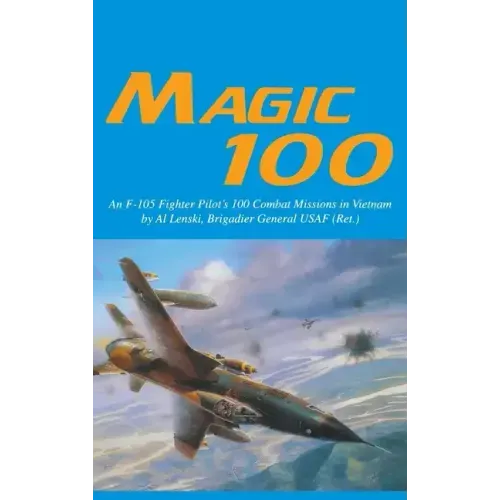 Magic 100