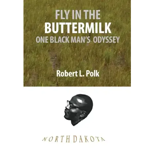 Fly in the Buttermilk
