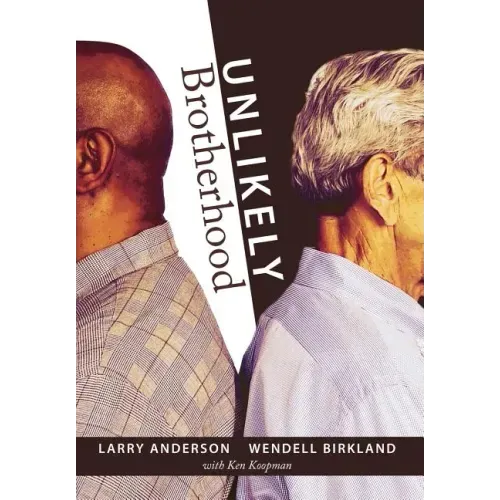 Unlikely Brotherhood