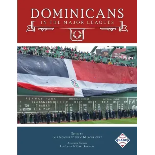 Dominicans in the Major Leagues