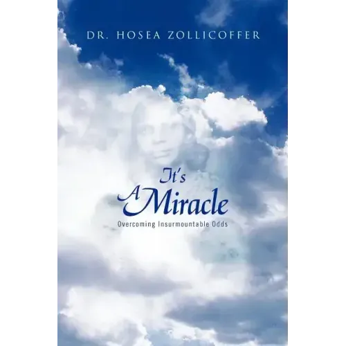 It's a Miracle