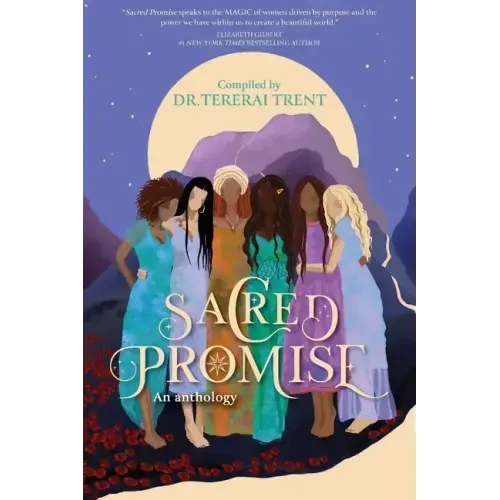 Sacred Promise: An Anthology