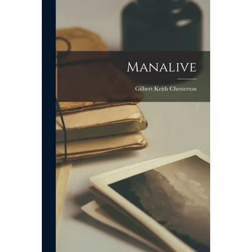 Manalive