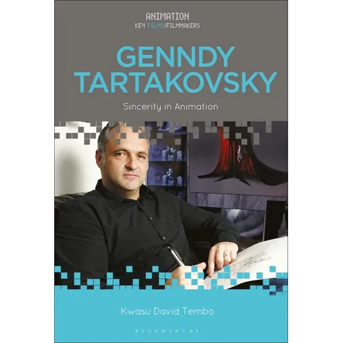 Genndy Tartakovsky: Sincerity in Animation