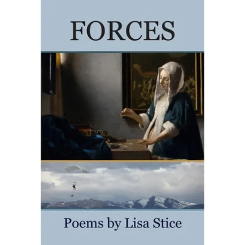Forces: Poems