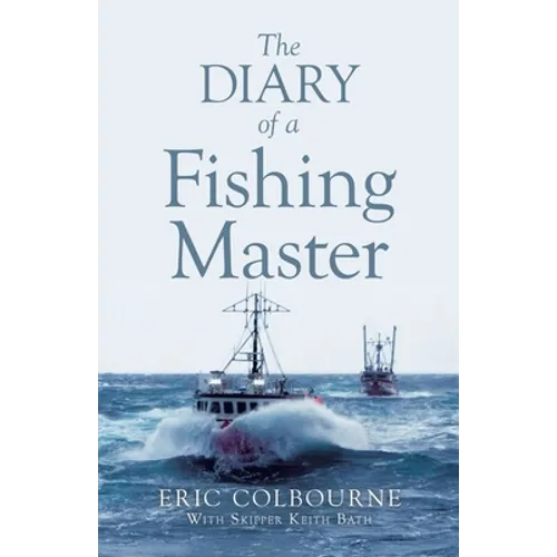 The Diary of a Fishing Master