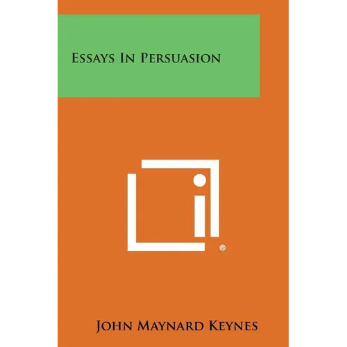 Essays in Persuasion