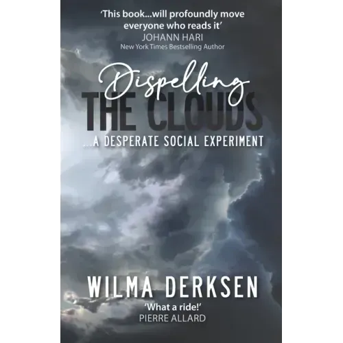 Dispelling the Clouds: a desperate social experiment