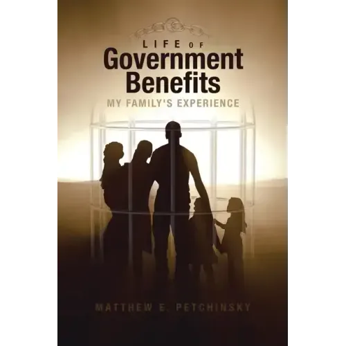 Life of Government Benefits: My Family's Experience