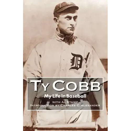 My Life in Baseball: The True Record