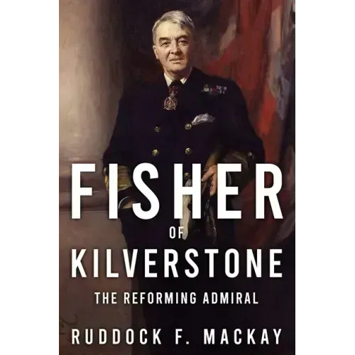 Fisher of Kilverstone