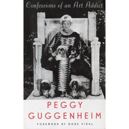 Confessions of an Art Addict