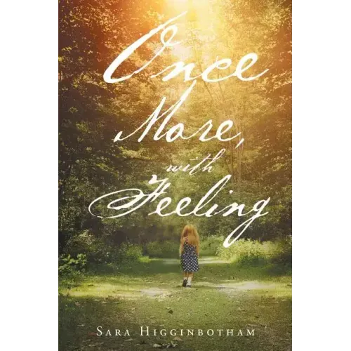 Once More, With Feeling