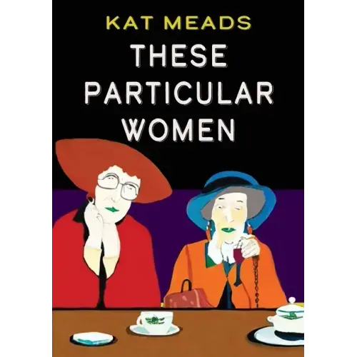 These Particular Women