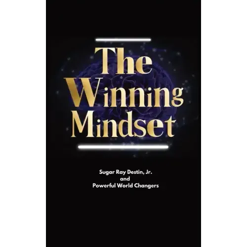 The Winning Mindset: Soaring With The Eyes Of An Eagle
