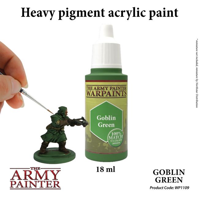 The Army Painter - Model Paint