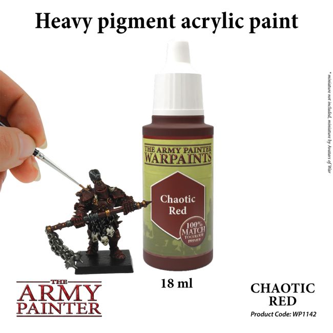 The Army Painter - Model Paint