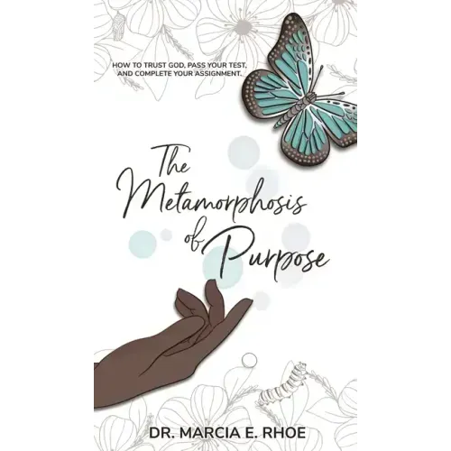 The Metamorphosis of Purpose