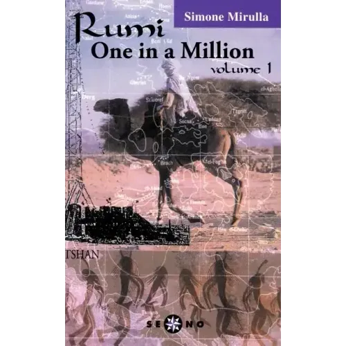 Rumi; One in a Million: Volume 1