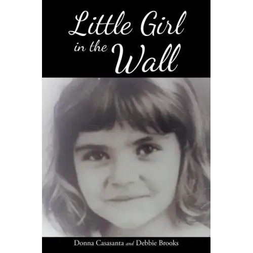 Little Girl in the Wall