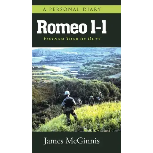 Romeo 1-1: Vietnam Tour of Duty