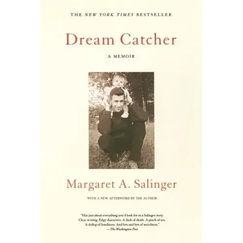 Dream Catcher: A Memoir