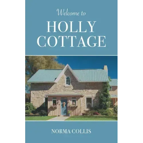 Welcome to Holly Cottage